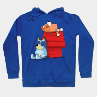 Bluenuts Hoodie